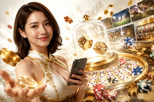 beer555 Casino – Sòng bài trực tuyến uy tín