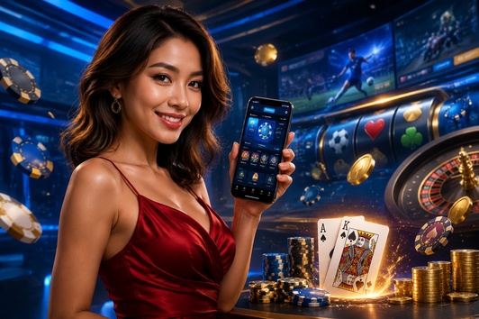 beer555 sau khi đăng nhập trải nghiệm cá cược thể thao casino