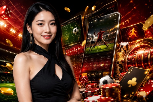 beer555 Casino – Trải nghiệm sòng bài trực tuyến đẳng cấp